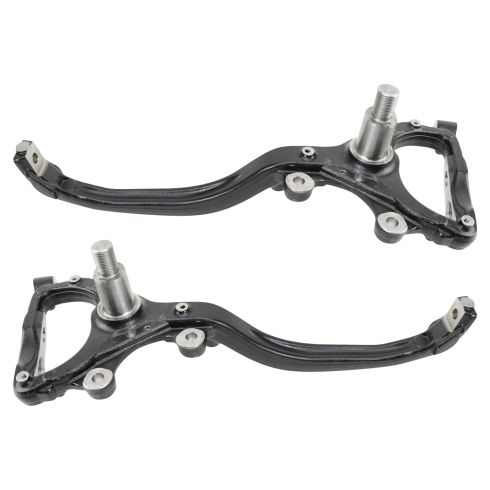 Steering Knuckle Set