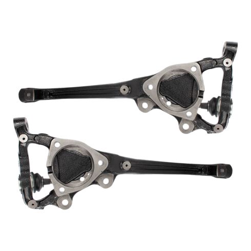 Steering Knuckle Set