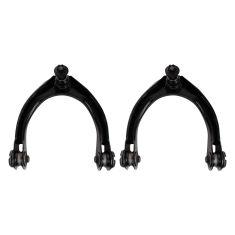 Control Arm with Ball Joint Set