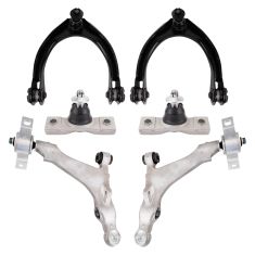 Control Arm with Ball Joint Set