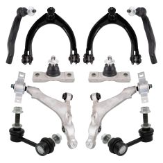 Steering & Suspension Kit