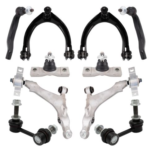 Steering & Suspension Kit