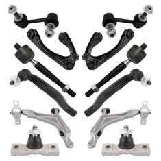 Steering & Suspension Kit