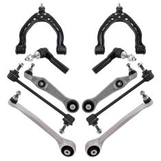 Steering & Suspension Kit