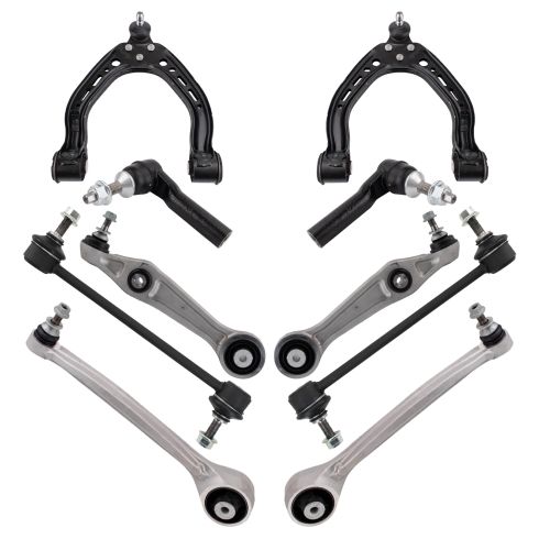 Steering & Suspension Kit