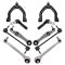 Steering & Suspension Kit