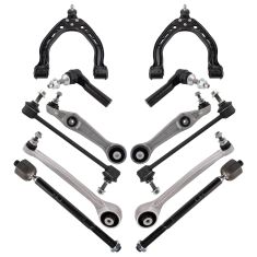 Steering & Suspension Kit