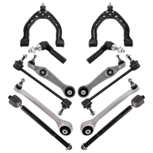 Steering & Suspension Kit