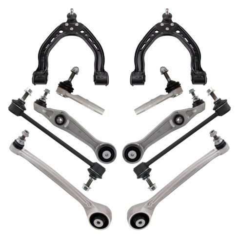 Steering & Suspension Kit