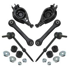 Suspension Kit