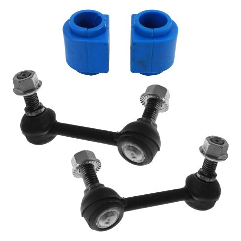 Suspension Kit