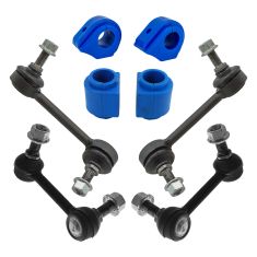 Suspension Kit