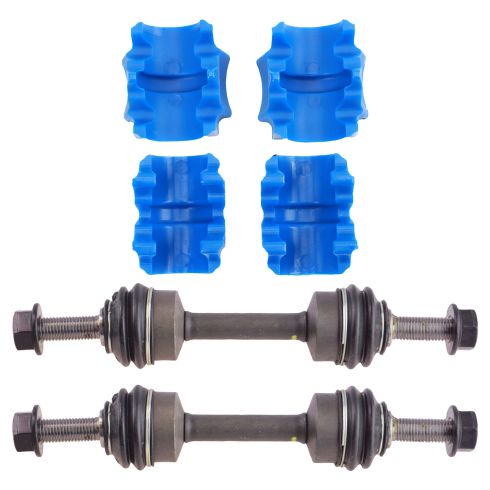Suspension Kit
