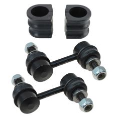 Suspension Kit