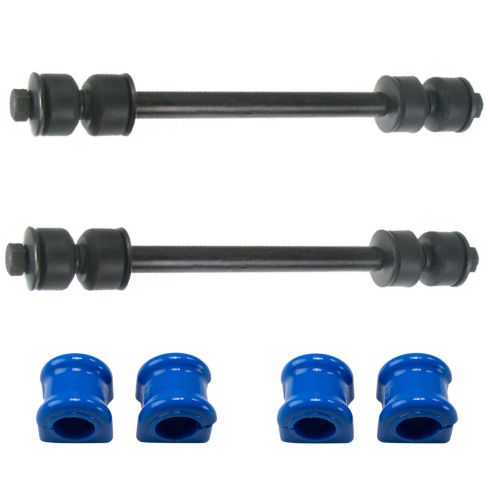 Suspension Kit