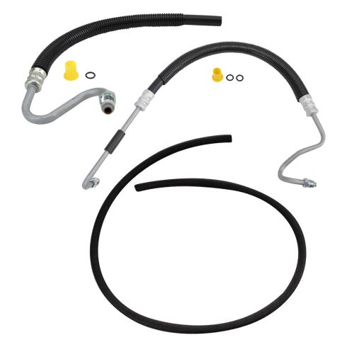 Power Steering Hose