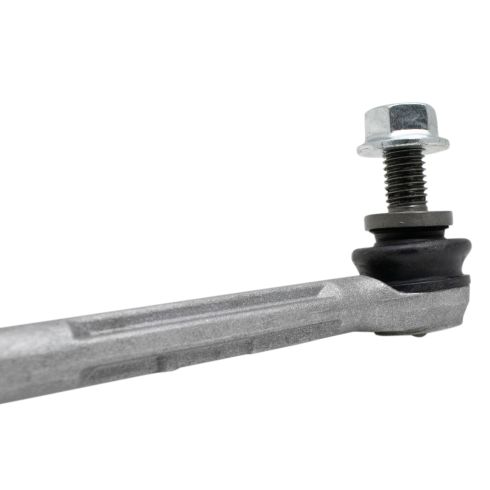 Evan-Fischer Front Inner & Outer Tie Rod End Set For 2013-2019 Buick Encore & 2013-2018 Chevy Trax (4-Piece Set)
