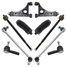 Steering & Suspension Kit