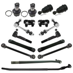 Steering & Suspension Kit