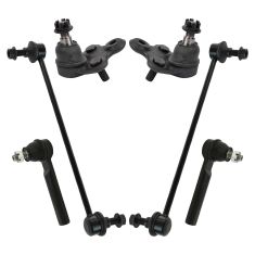 Steering & Suspension Kit