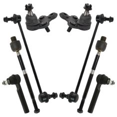 Steering & Suspension Kit