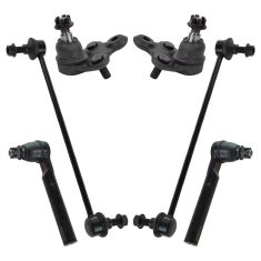 Steering & Suspension Kit