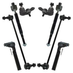 Steering & Suspension Kit