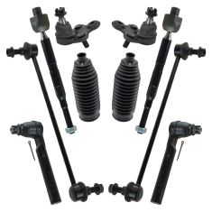 Steering & Suspension Kit