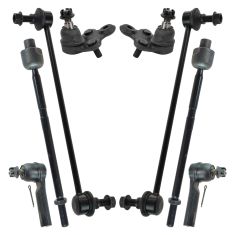 Steering & Suspension Kit