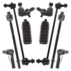 Steering & Suspension Kit