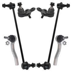 Steering & Suspension Kit