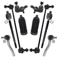 Steering & Suspension Kit