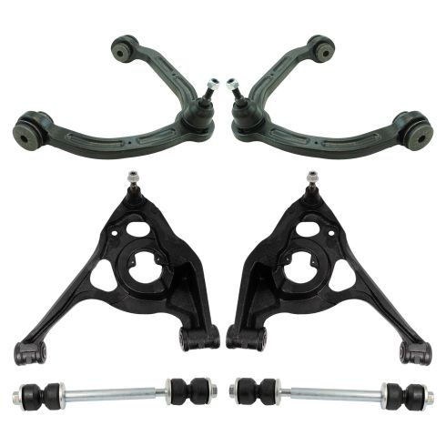 Suspension Kit
