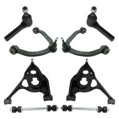 Steering & Suspension Kit
