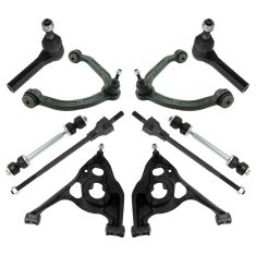 Steering & Suspension Kit