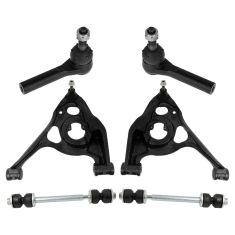 Steering & Suspension Kit