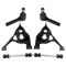 Steering & Suspension Kit