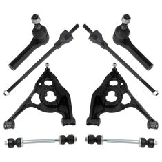 Steering & Suspension Kit