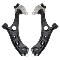 Control Arm with Ball Joint Set