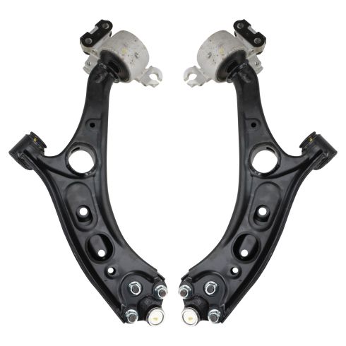 Control Arm with Ball Joint Set