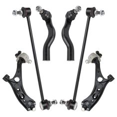 Steering & Suspension Kit
