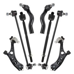 Steering & Suspension Kit