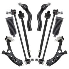 Steering & Suspension Kit
