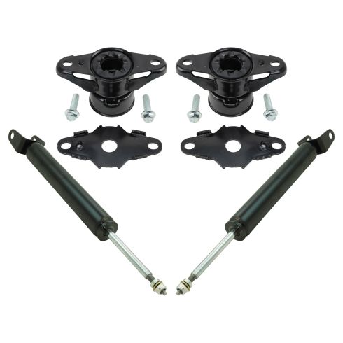 Suspension Kit