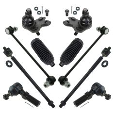 Steering & Suspension Kit