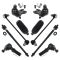 Steering & Suspension Kit