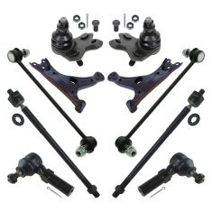 Steering & Suspension Kit