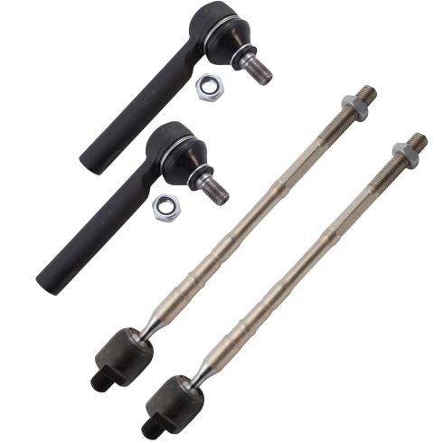 Tie Rod Set
