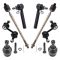 Steering & Suspension Kit