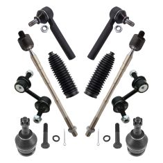 Steering & Suspension Kit